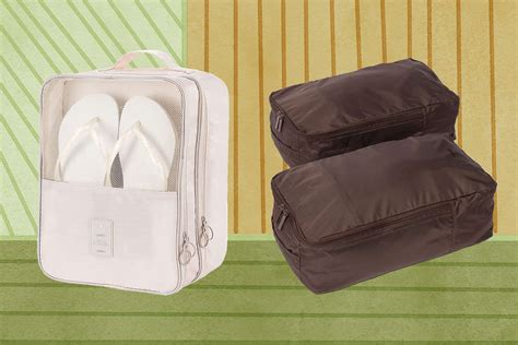 best travel shoe bag